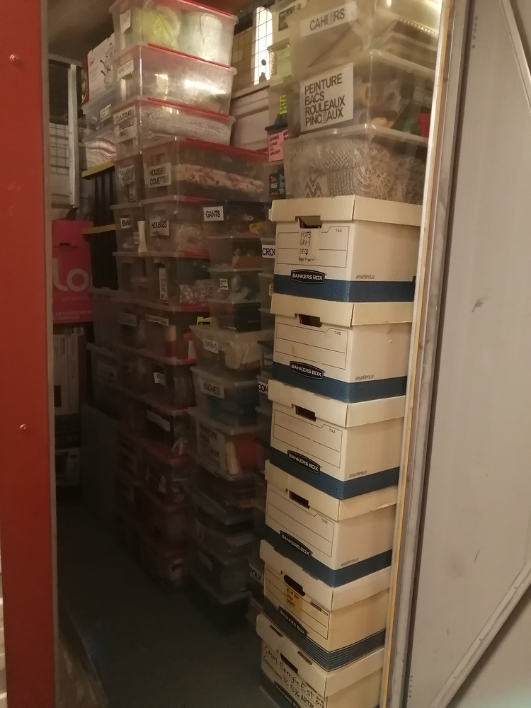 3107 -StorageMart  Downtown  auction IB-5994 20