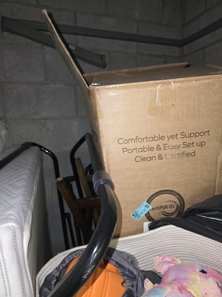 3007 - StorageMart Evans Ave Etobicoke  auction IB-7479 10