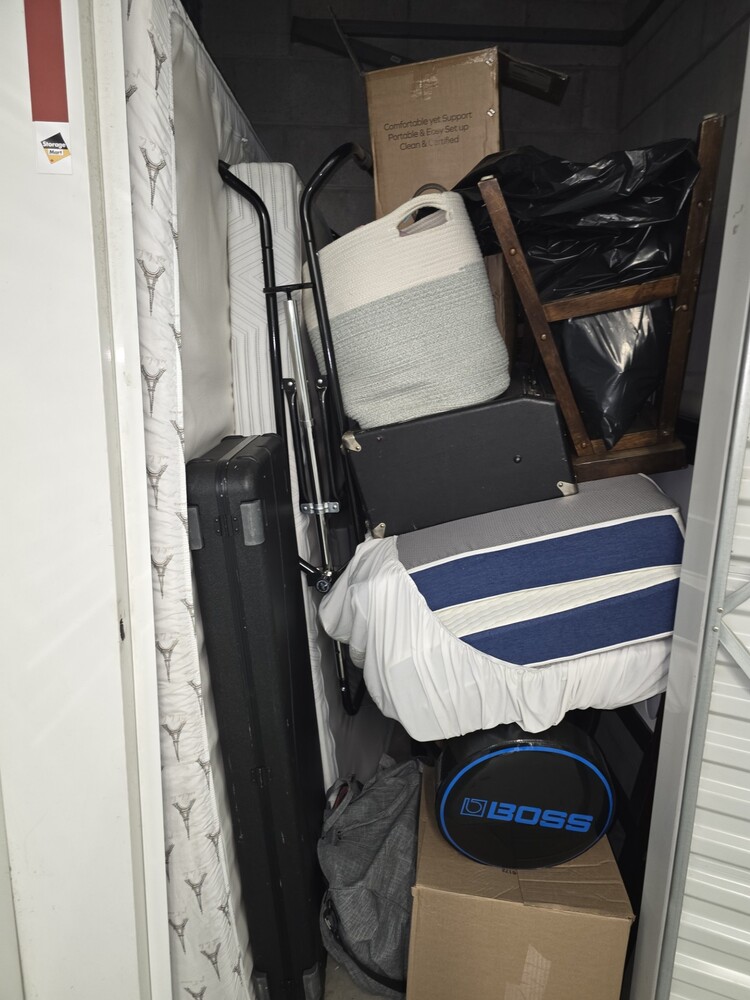 3007 - StorageMart Evans Ave Etobicoke  auction IB-7479 30