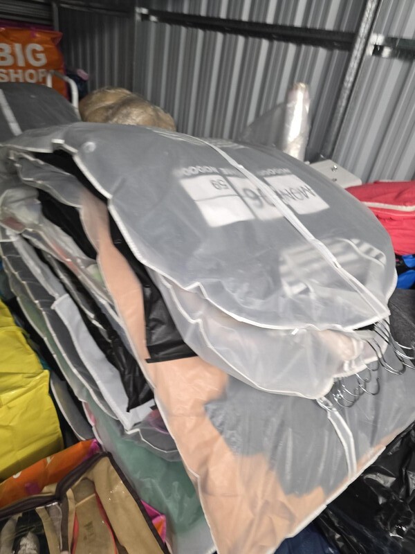 3007 - StorageMart Evans Ave Etobicoke  auction IB-1365 10