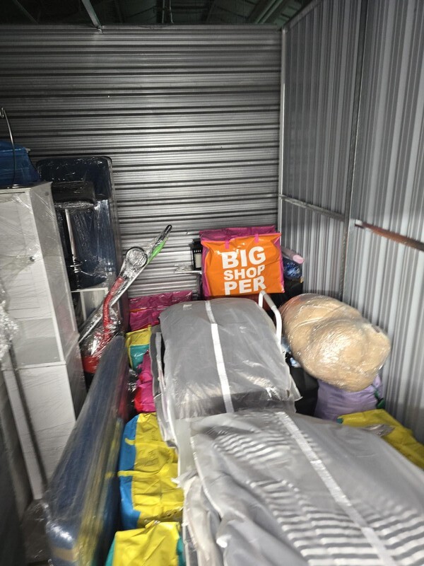 3007 - StorageMart Evans Ave Etobicoke  auction IB-1365 30