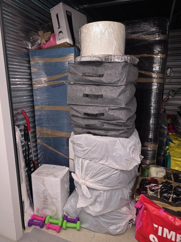 3007 - StorageMart Evans Ave Etobicoke  auction IB-1365 40