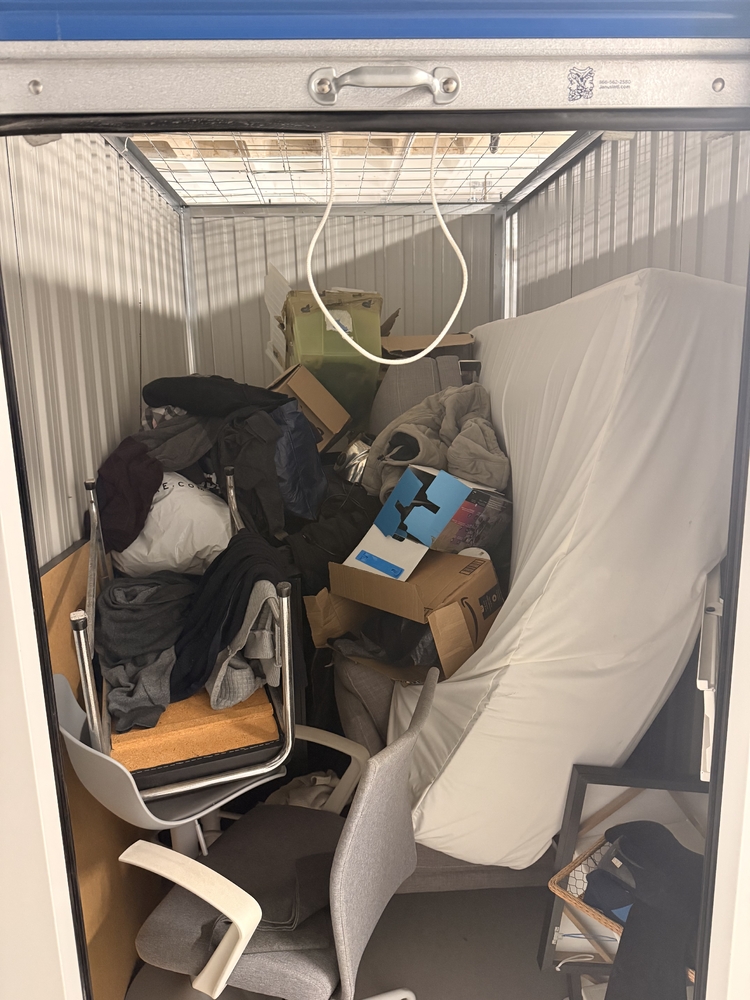Montreal Mini-Storage - Dollard  auction IB-3814 30