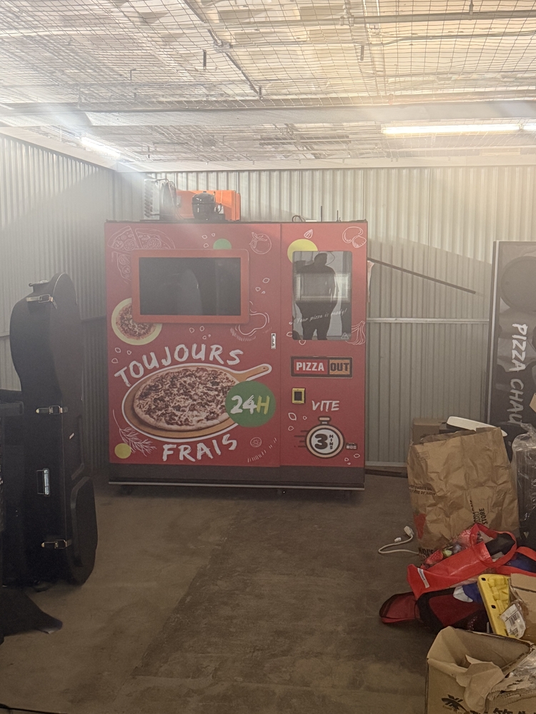 Montreal Mini-Storage - Dollard  auction IB-3099 50