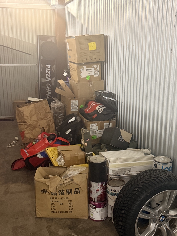 Montreal Mini-Storage - Dollard  auction IB-3099 70
