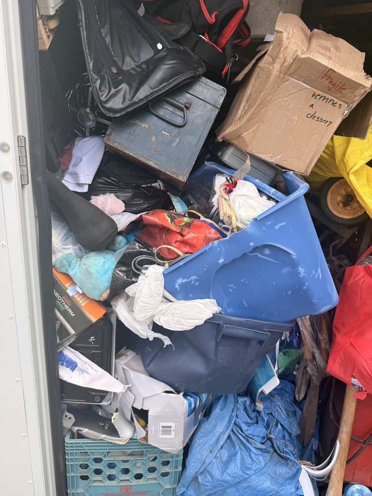 Montreal Mini-Storage - Dollard  auction IB-6509 20