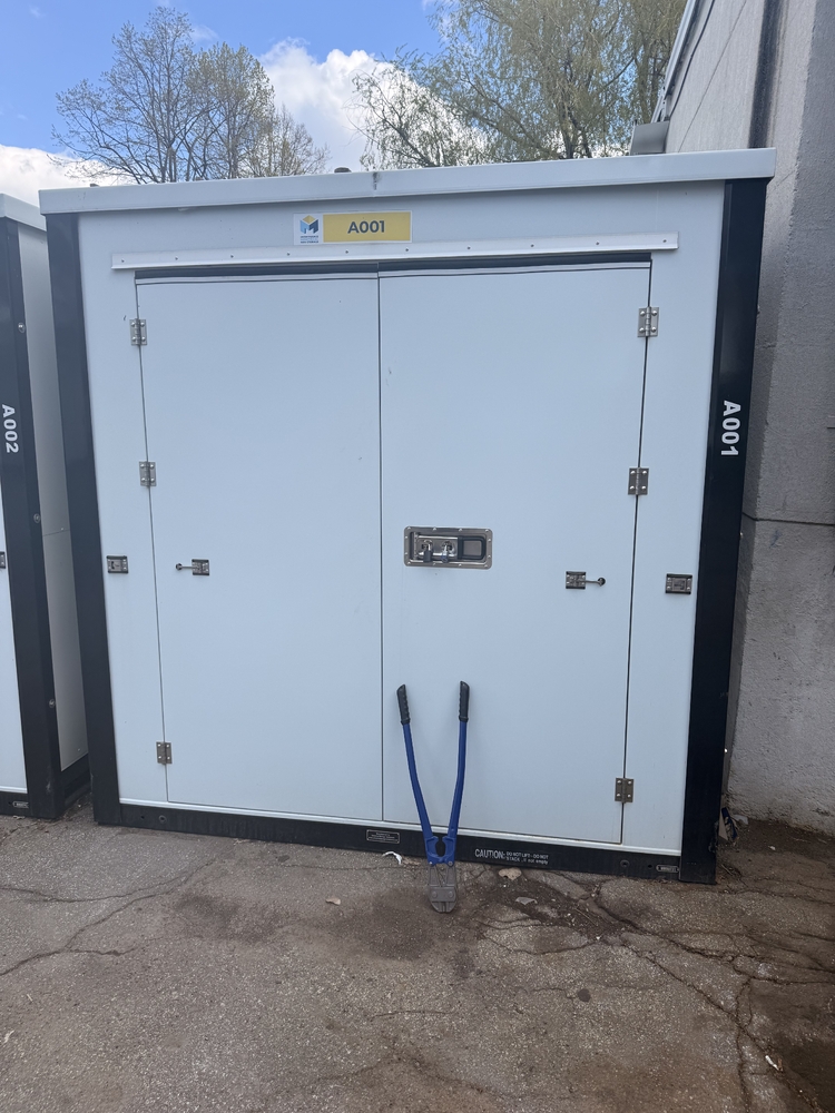 Montreal Mini-Storage - Dollard  auction IB-6509 30