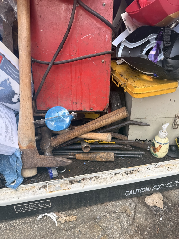 Montreal Mini-Storage - Dollard  auction IB-6509 70