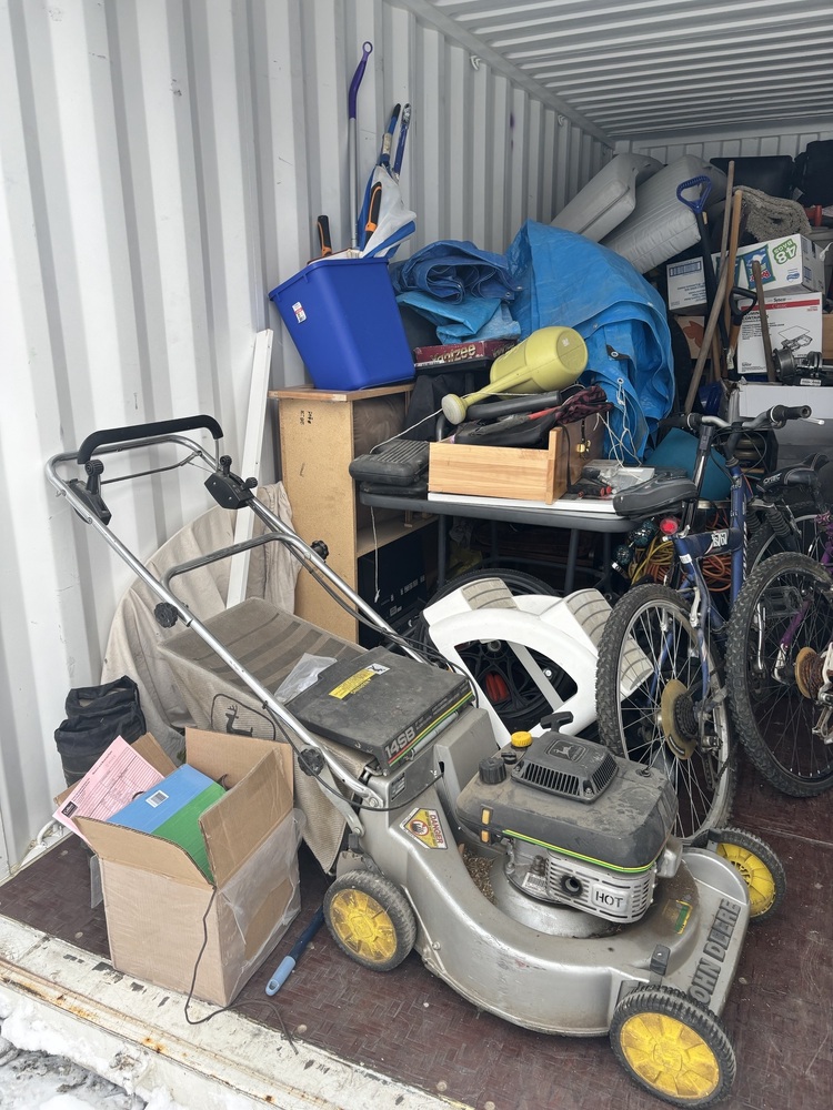 BigSteelBox - Saskatoon, SK  auction IB-2639 20