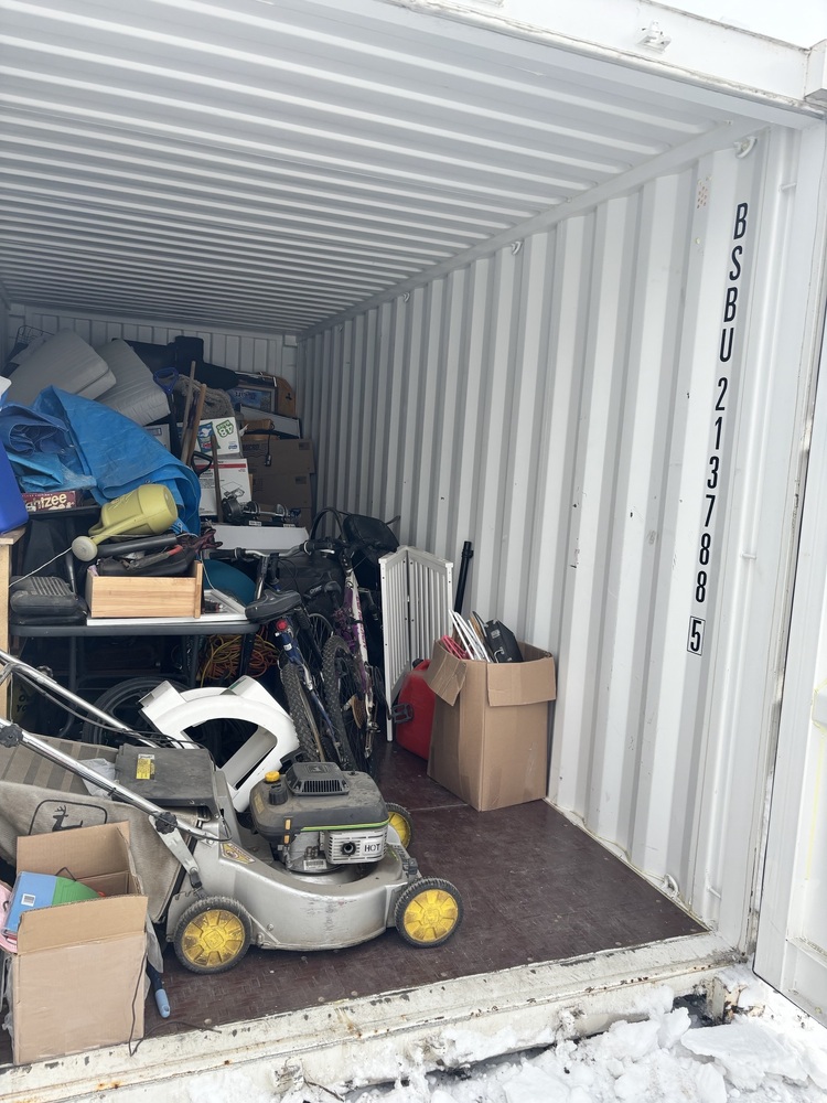 BigSteelBox - Saskatoon, SK  auction IB-2639 50
