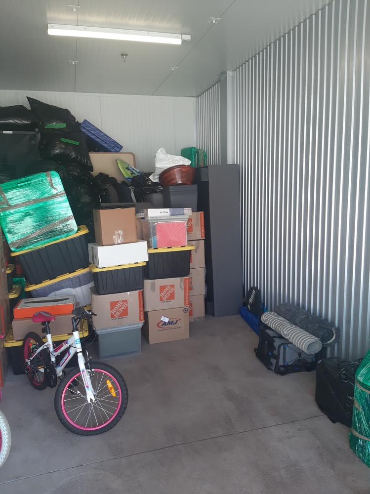 SmartStop Self Storage - East York Wicksteed  auction IB-6723 50