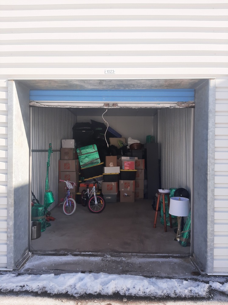 SmartStop Self Storage - East York Wicksteed  auction IB-6723 80