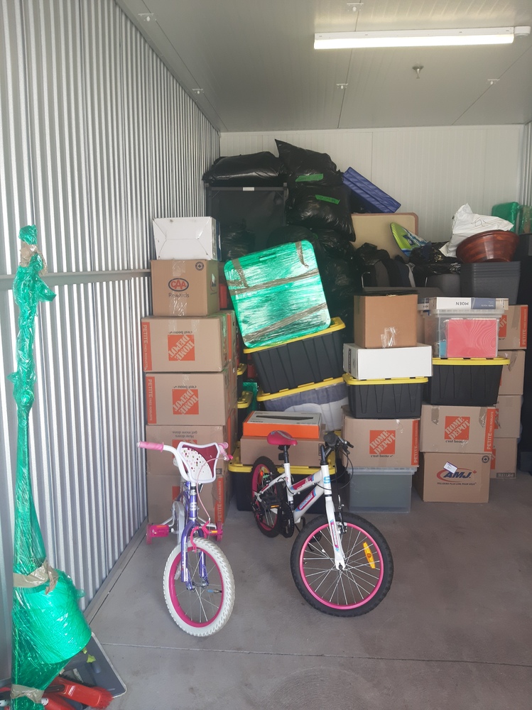 SmartStop Self Storage - East York Wicksteed  auction IB-6723 120