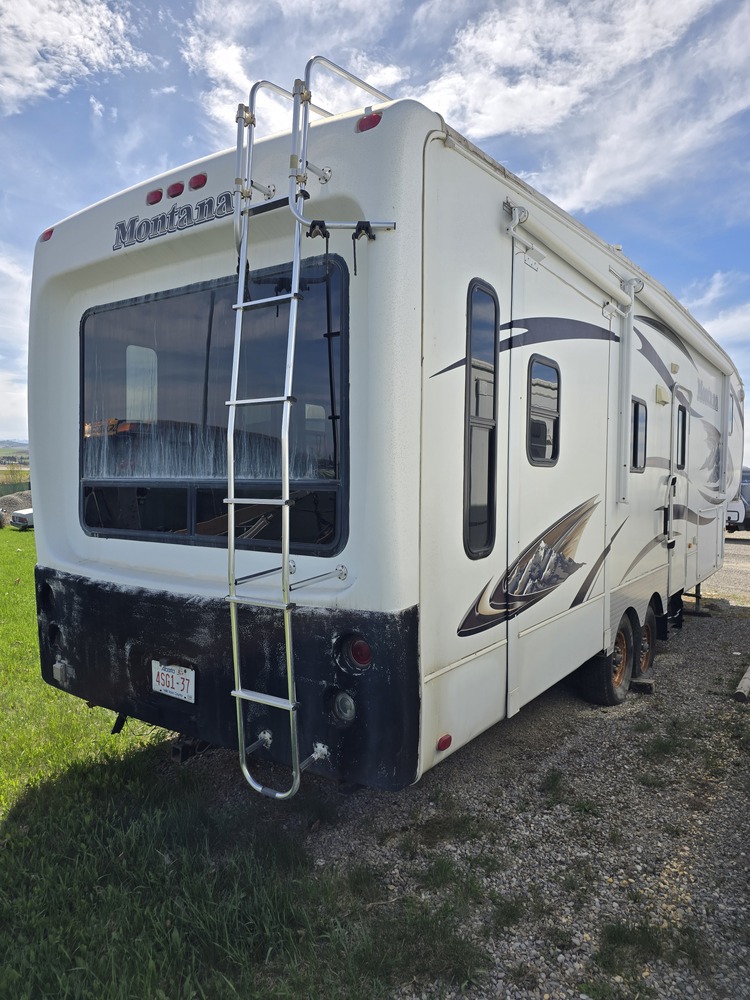 Diamond Acres RV Storage  auction IB-7757 30
