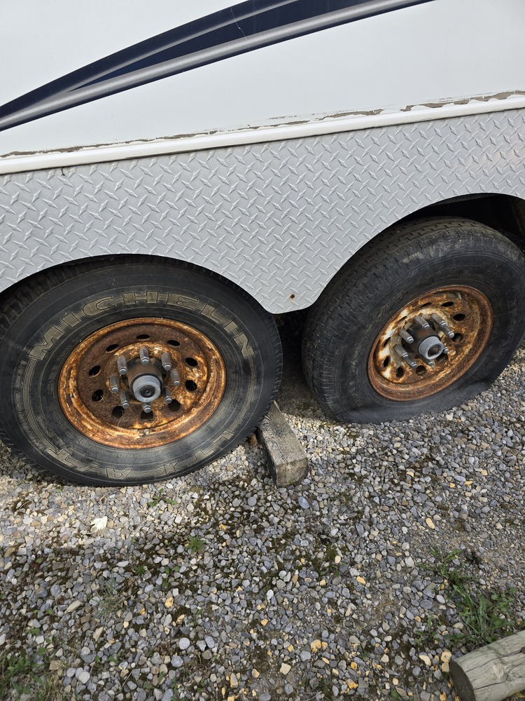 Diamond Acres RV Storage  auction IB-7757 40