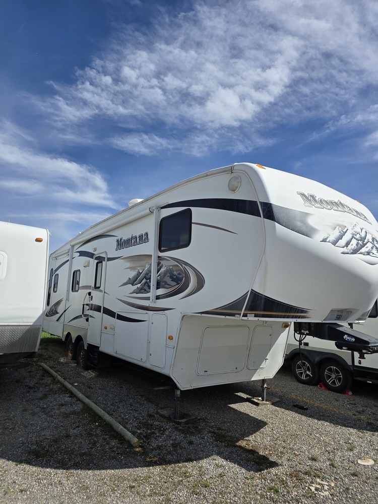 Diamond Acres RV Storage  auction IB-7757 60