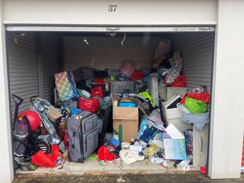 DEStorage.com - Rehoboth Beach  auction IB-3452