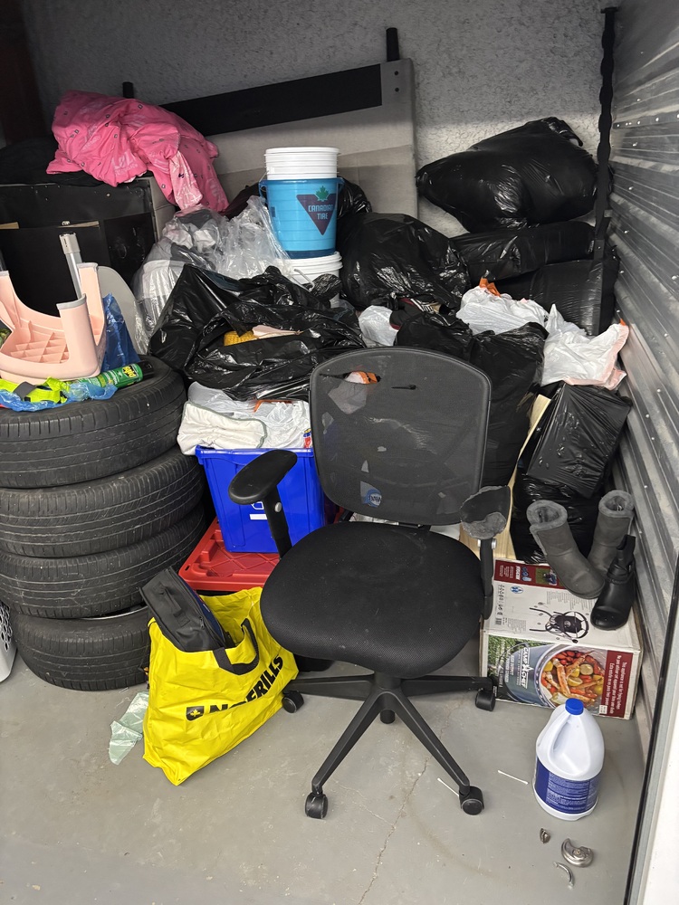 2750 - StorageMart Morrow Rd. Barrie  auction IB-6658