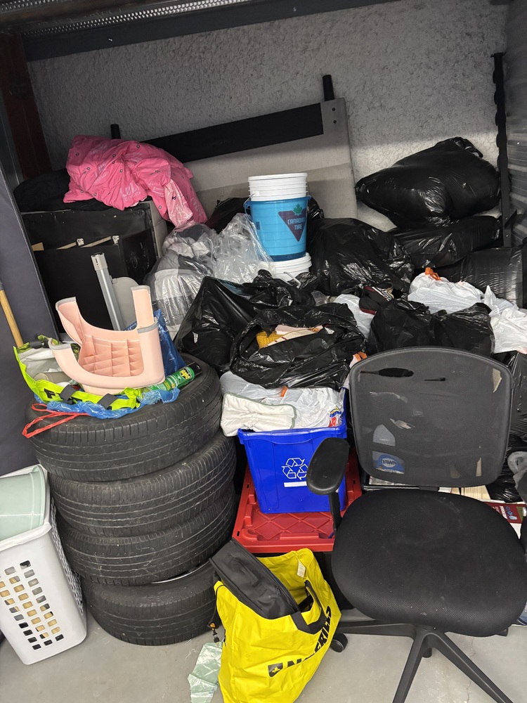 2750 - StorageMart Morrow Rd. Barrie  auction IB-6658 30