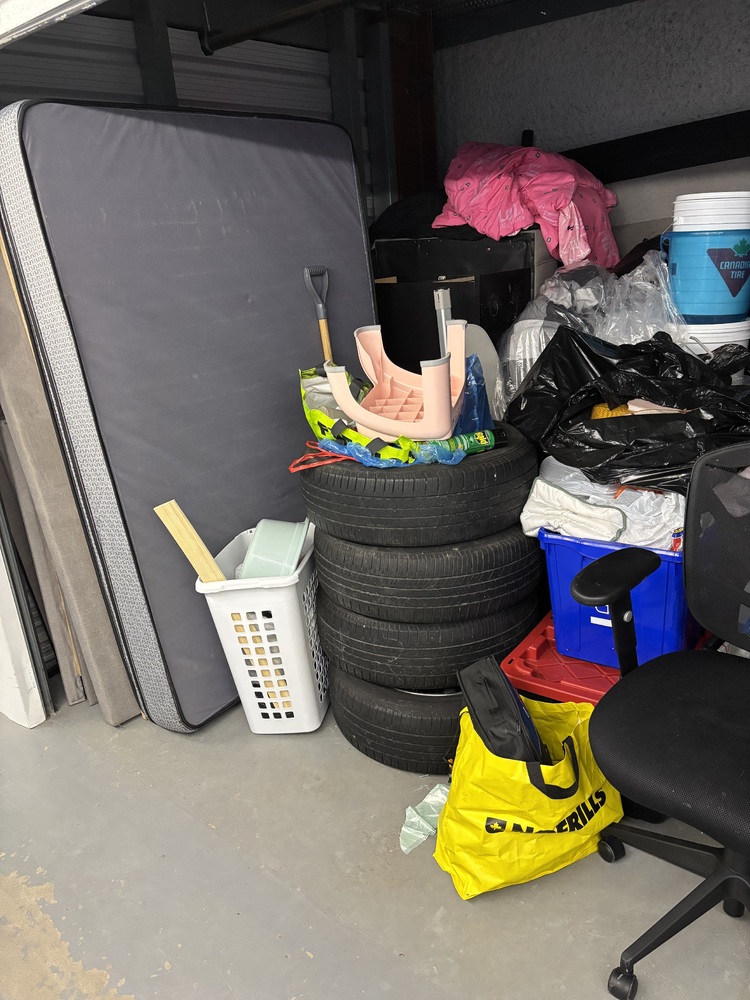 2750 - StorageMart Morrow Rd. Barrie  auction IB-6658 40