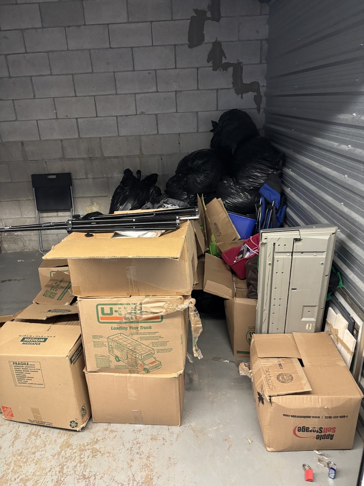 2750 - StorageMart Morrow Rd. Barrie  auction IB-3896 10