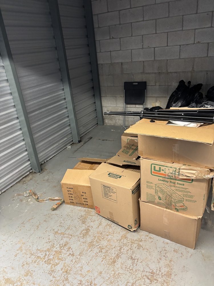 2750 - StorageMart Morrow Rd. Barrie  auction IB-3896 30