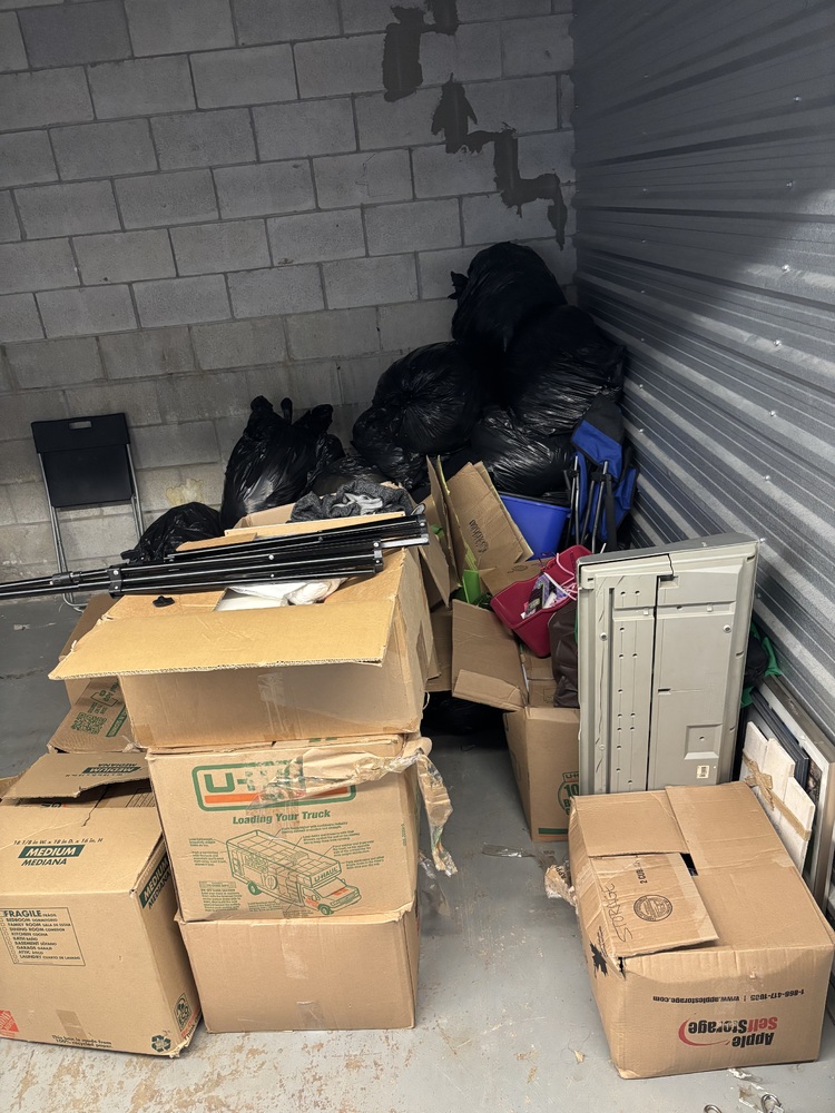 2750 - StorageMart Morrow Rd. Barrie  auction IB-3896 50
