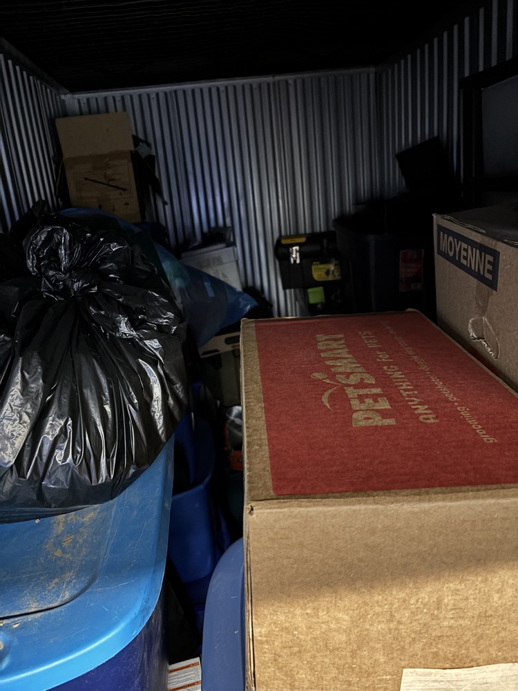 2750 - StorageMart Morrow Rd. Barrie  auction IB-6500 10
