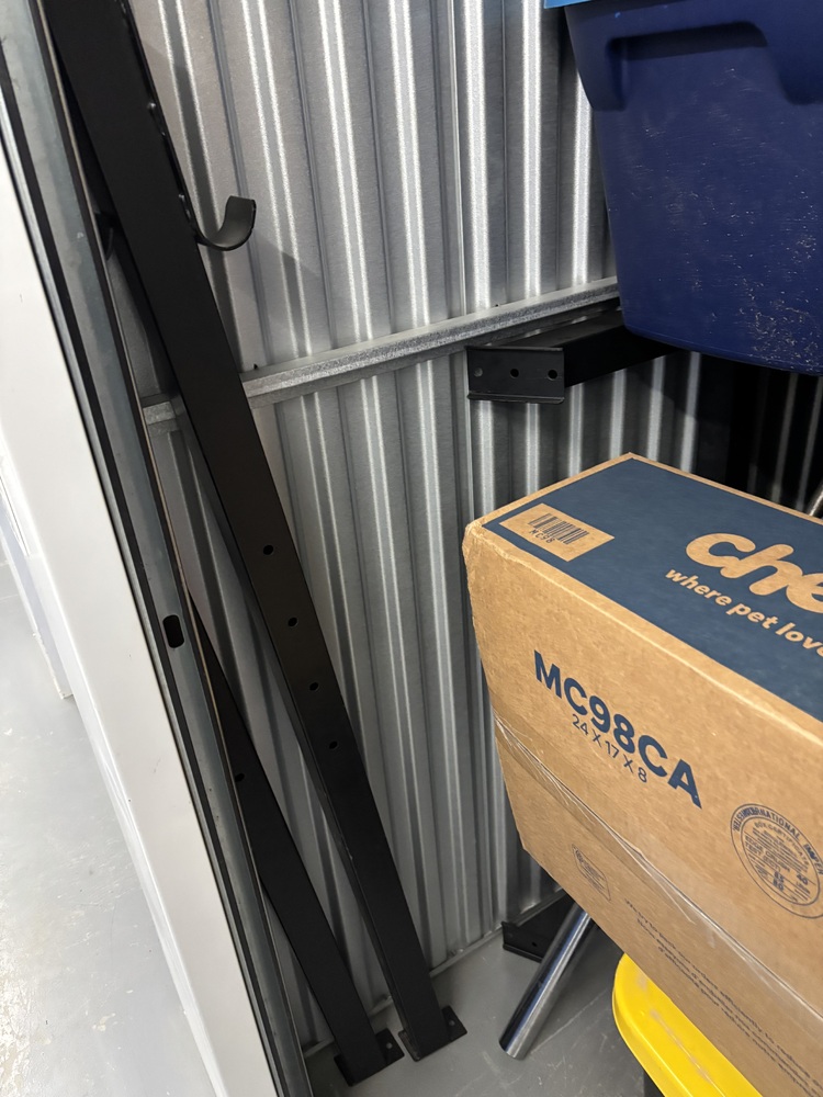 2750 - StorageMart Morrow Rd. Barrie  auction IB-6500 30
