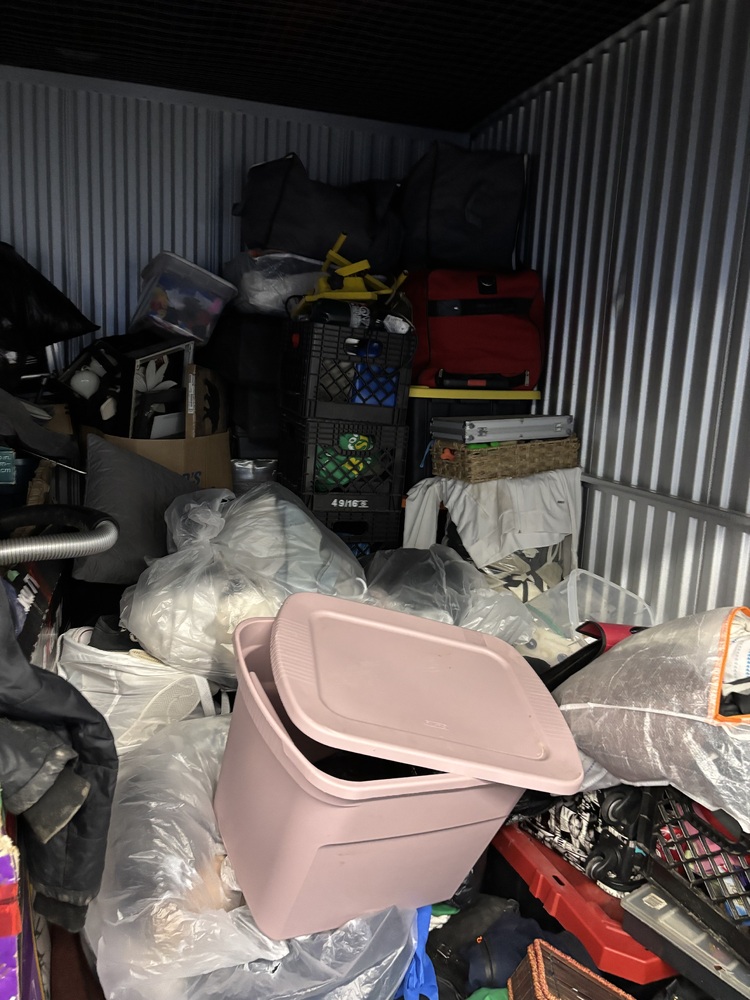 2750 - StorageMart Morrow Rd. Barrie  auction IB-3006 10