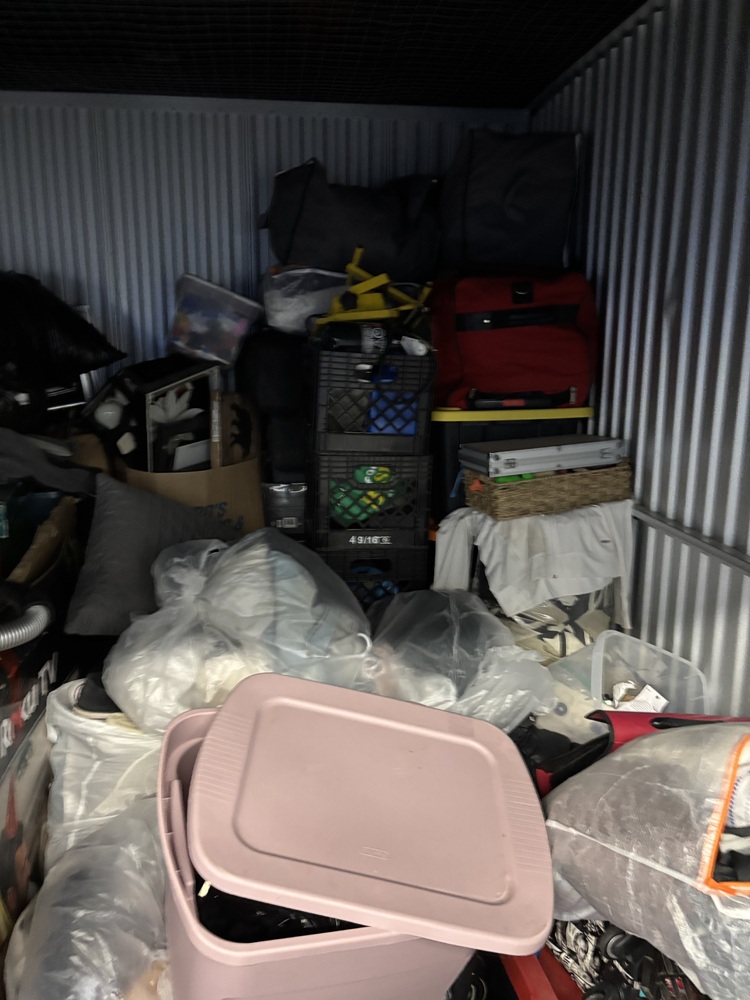 2750 - StorageMart Morrow Rd. Barrie  auction IB-3006 60