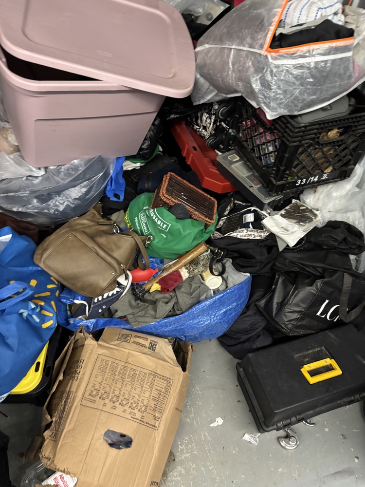 2750 - StorageMart Morrow Rd. Barrie  auction IB-3006 80