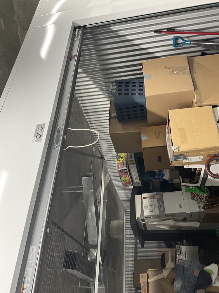 SmartStop Self Storage - Don Mills TO  auction IB-1764 10