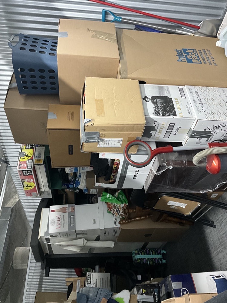 SmartStop Self Storage - Don Mills TO  auction IB-1764 20