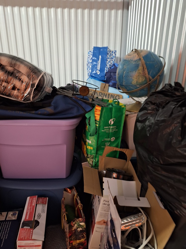 3010 - StorageMart Bell Farm Rd. Barrie  auction IB-5934 10