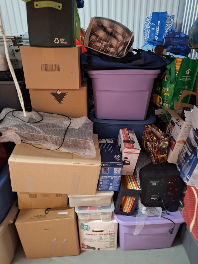 3010 - StorageMart Bell Farm Rd. Barrie  auction IB-5934 20