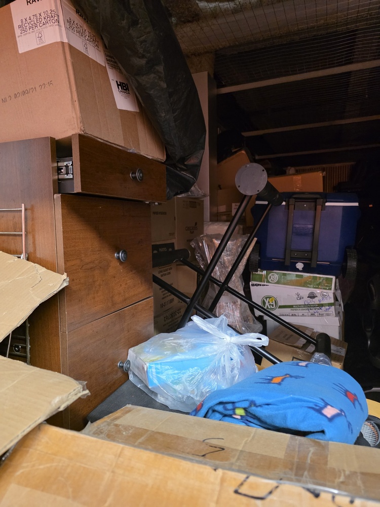 Public Storage P0059 - Romina Dr.  auction IB-7328 10