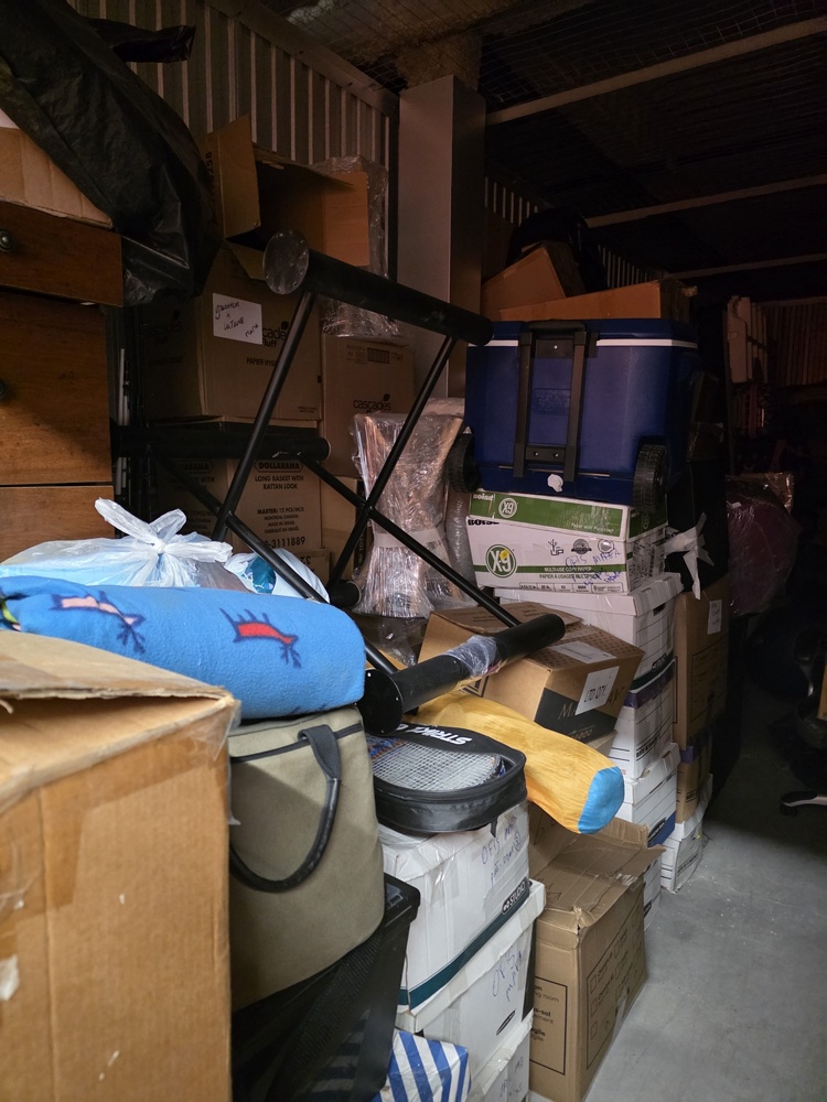 Public Storage P0059 - Romina Dr.  auction IB-7328 40
