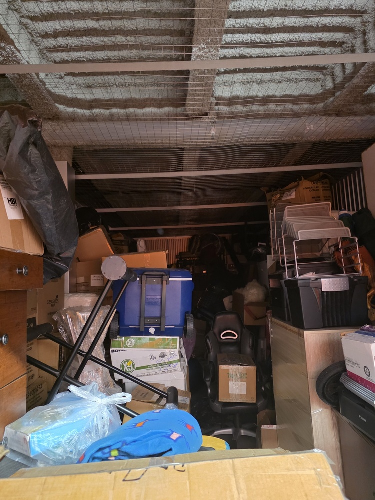 Public Storage P0059 - Romina Dr.  auction IB-7328 70