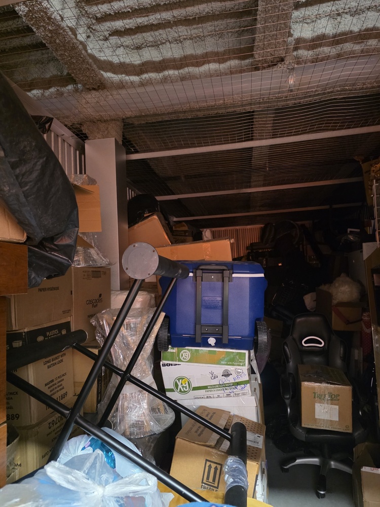 Public Storage P0059 - Romina Dr.  auction IB-7328 90