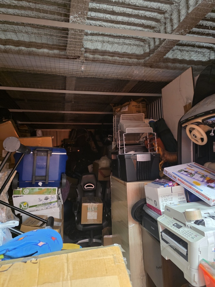 Public Storage P0059 - Romina Dr.  auction IB-7328 110