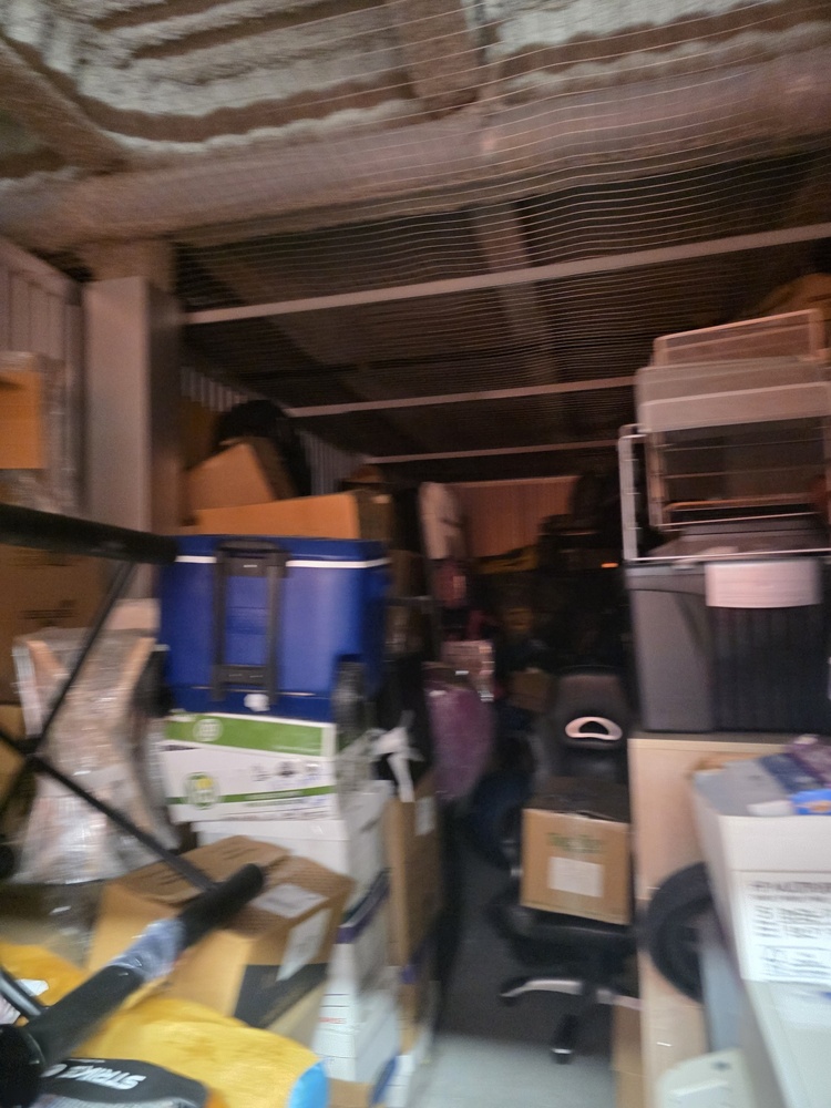 Public Storage P0059 - Romina Dr.  auction IB-7328 100