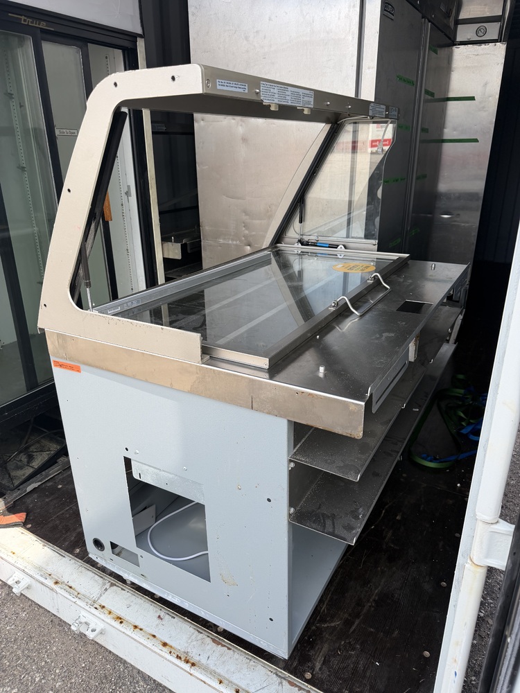 The Storage Box - Windsor  auction IB-8052 40