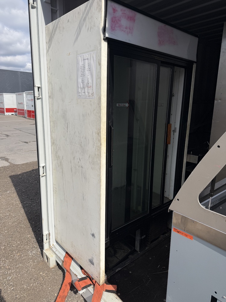 The Storage Box - Windsor  auction IB-8052 50