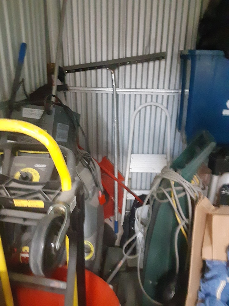 Dayton Self Storage - Scarborough Central  auction IB-3184 10