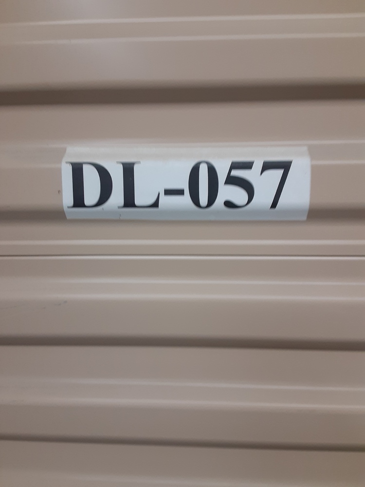 Dayton Self Storage - Scarborough Central  auction IB-3184 20