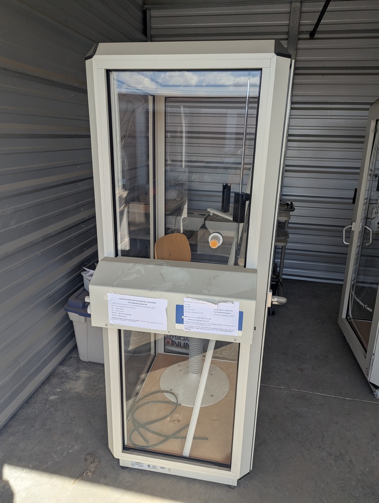 2551 - StorageMart Deerfoot Trail & Yankee Valley  auction IB-5289