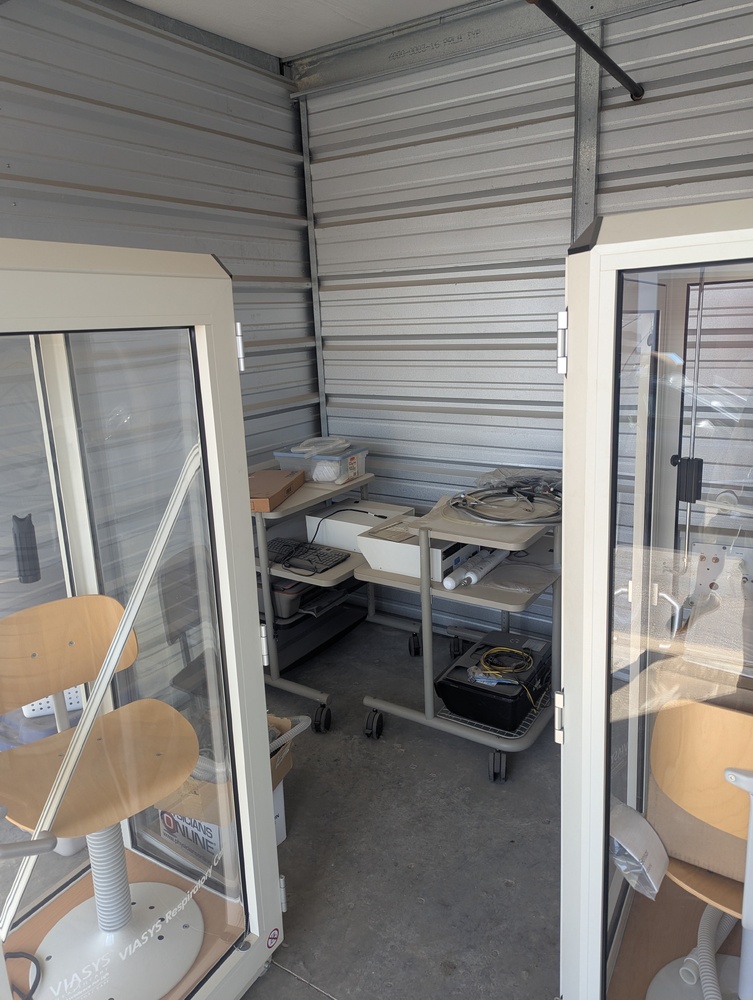 2551 - StorageMart Deerfoot Trail & Yankee Valley  auction IB-5289 20