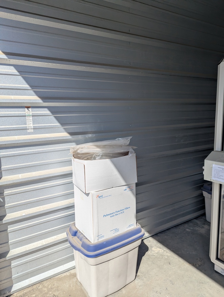 2551 - StorageMart Deerfoot Trail & Yankee Valley  auction IB-5289 30