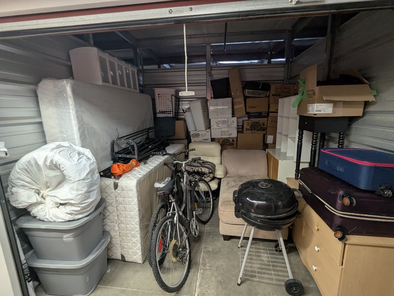 2551 - StorageMart Deerfoot Trail & Yankee Valley  auction IB-4760 20
